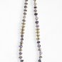 ST018       Sapphire Bracelet in Sterling Silver