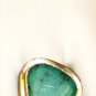 RG107       Turquoise Ring in Sterling Silver, Size 7