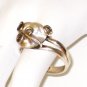 RG083       Pearl Ring in Sterling Silver, Size 9