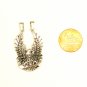 CP006       Freedom Flying Eagle Pendant in Sterling Silver