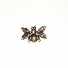 CP019       Fly Pendant in Sterling Silver