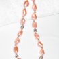 ST119 Pearl Necklace in Sterling Silver