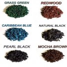 Perfect Rubber Mulch
