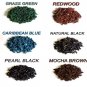 Perfect Rubber Mulch