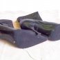 BCBG Paris 9B Buttery Soft 4â Heeled Ankle Boot FREE SHIPPING!