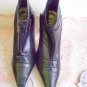 BCBG Paris 9B Buttery Soft 4â Heeled Ankle Boot FREE SHIPPING!