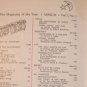 '47 THE MAGAZINE OF THE YEAR FIRST EDITION VOL 1 NO. 1 FREE SHIPPING!