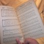 The Harvest Call Hymnal- 1940âs FREE SHIPPING!