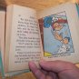 Big Little Book: Popeye Danger Ahoy! 1969 + Mickey Mouse-1968 FREE SHIPPING!