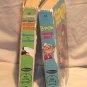 Big Little Book: Popeye Danger Ahoy! 1969 + Mickey Mouse-1968 FREE SHIPPING!