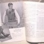 Bernat Handicrafter Menâs Handknits SweatersâCardigans and Pullovers FREE SHIPPING!