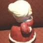 Shige Ko Shigeko Mrs Santa Old Lady Figurine FREE SHIPPING!