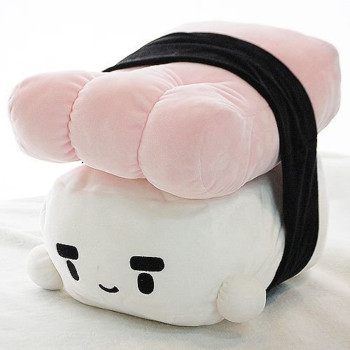 cottonfood plush