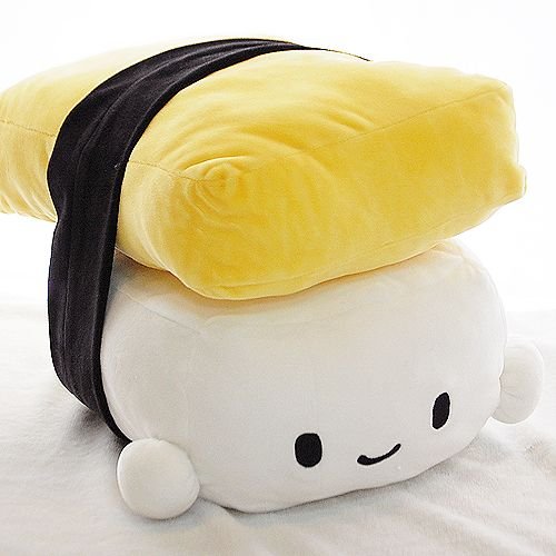 cottonfood plush