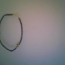 Dragonflies- 7 1/4" bracelet