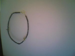 Dragonflies- 7 1/4" bracelet