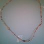 21" Butterflies necklace
