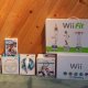 Nintendo Wii Fit Bundle
