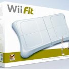 Nintendo Wii Fit Balance Board 2009 Version