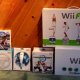 Nintendo Wii Console Bundles