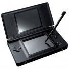 Nintendo DS Lite Oynx Black Controller