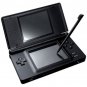 Nintendo DS Lite Oynx Black Controller