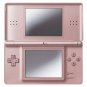 Nintendo DS Lite Metallic Rose