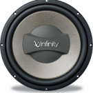 Infinity Kappa 124.7 W 12" Subwoofer 6 year warranty