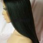 16" #2---Yaki Straight 100% Indian Remy Full Lace Wig