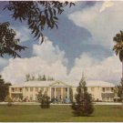 Clewiston Inn, Clewiston, FL  1940s  US Sugar Corporation Everglades #0039