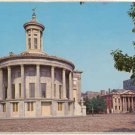 Philadelphia Exchange, Phildelphia, Pennsylvania PA Plastichrome Postcard  #0099
