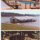 Sleepy Hollow Resort, Kimberling City, MO Postcard  #0139