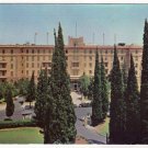 King David, Jerusalem One of the Classic Hotels of the World EL AL Postcard #0311 King David, Jerusalem One of the Classic Hotels of the World EL AL Postcard #0311