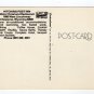 Hitching Post Inn, Cheyenne, WY Postcard Multi-view Postcard AAA and Best Western Motels Logos #0364
