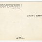 Mt. Juneau Trading Post Juneau, AK Postcard photo Mike Affleck #0393