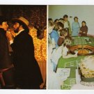 Skaguay, AK Vintage Postcard Days of '98 and Soapy Smith Show  Doug Hulk photo  #0398