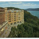 U.S. Hotel Thayer West Point, NY Vintage Postcard 1950s   #0435