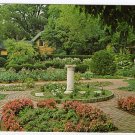 Ashland Garden Lexington, KY Postcard Home of Henry Clay W.M. Cline Co. Photo  #0454