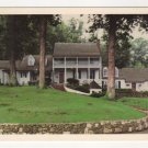 Historic Michie Tavern Charlottesville, VA postcard standard chrome  #0480