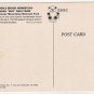 Jungle Brook Homestead - Noah "Bub" Ogle Farm Postcard Great Smoky Mountains National Park
