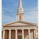 Lexington Presbyterian Church, Lexington, Virginia Postcard Mike Roberts 1960s  VA