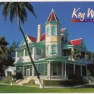 Southernmost House in the US Key West Florida John Gordash photo  4Y12  FL FLA  #0525