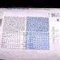 Vogue 2413 Anne Klein II Career Misses Suit Sewing Pattern