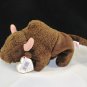 Retired Roam The Buffalo Ty Beanie Baby 4209