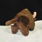Retired Roam The Buffalo Ty Beanie Baby 4209