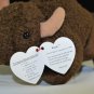 Retired Roam The Buffalo Ty Beanie Baby 4209