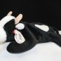 Retired Ty Daisy The Cow Beanie Baby 4006