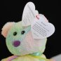 Groovy The Ty-Dye Bear Retired Ty Beanie Baby 4256
