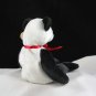 Retired Fortune The Panda Bear Ty Beanie Baby 4196