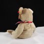 Retired 1999 Signature Bear Ty Beanie Baby 4228